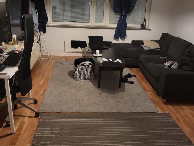Lägenhet hyra i Botkyrka, Stockholm