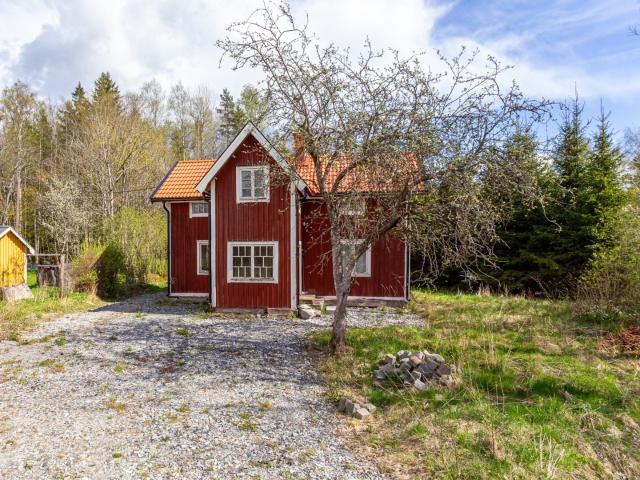 Hus till salu i Örebro