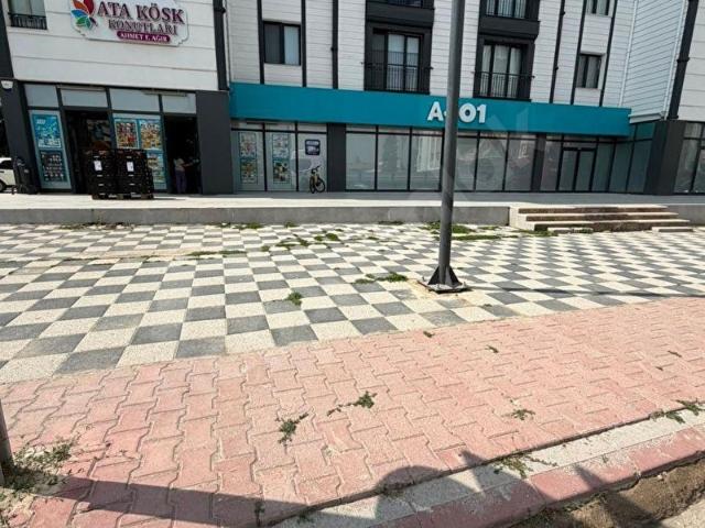 Ereğli, Konya içerisinde satılık Dükkan