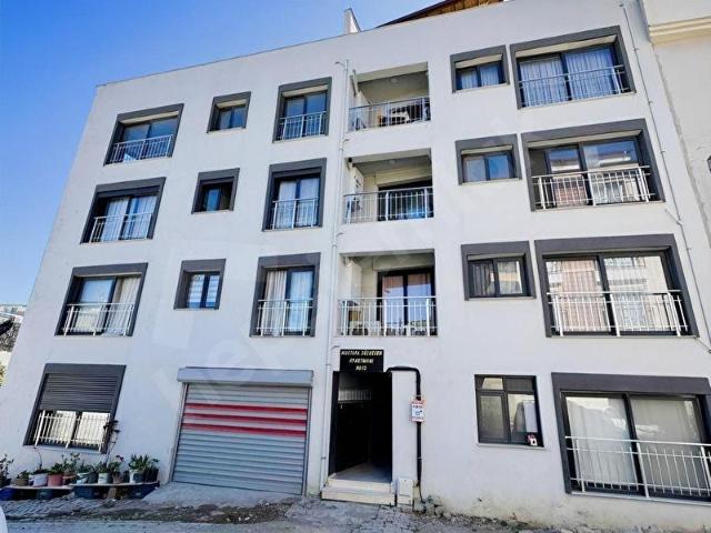 Seferihisar, İzmir içerisinde satılık mülk
