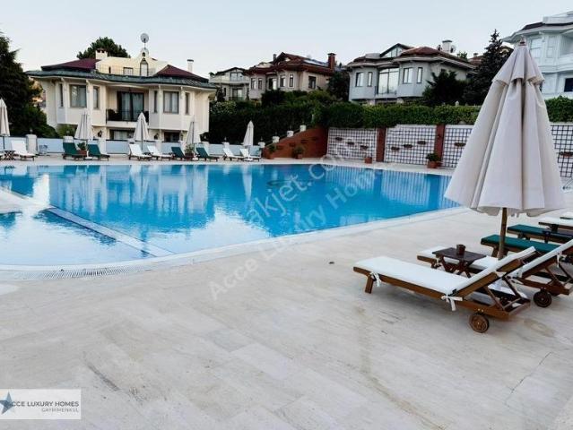 Çubuklu Mahallesi, Beykoz içerisinde kiralık Villa