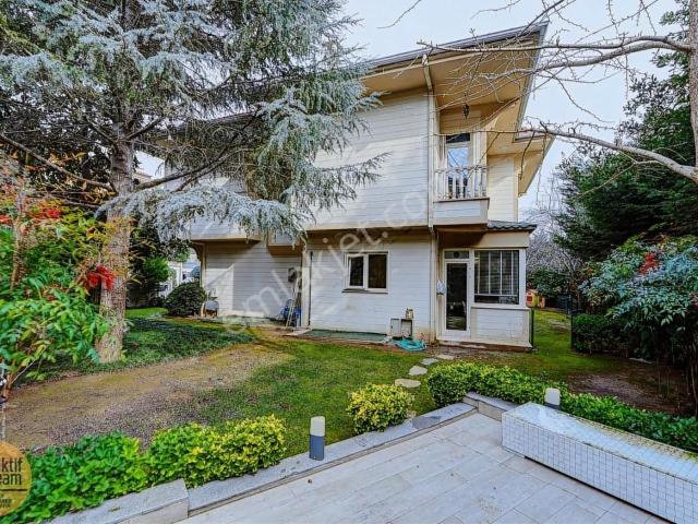 Beykoz, İstanbul içerisinde satılık Villa