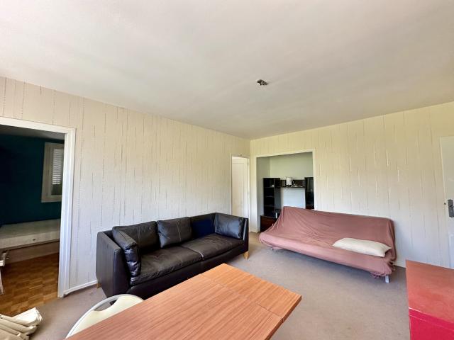 Appartement vente à Grenoble