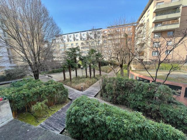 Appartement vente à Grenoble