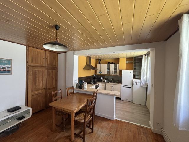 Appartement vente à Grenoble