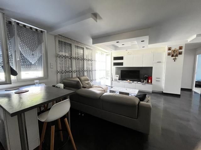Appartement vente à Grenoble, Le Pont-de-claix