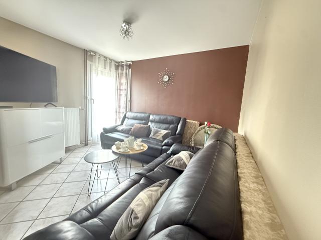 Appartement vente à Grenoble