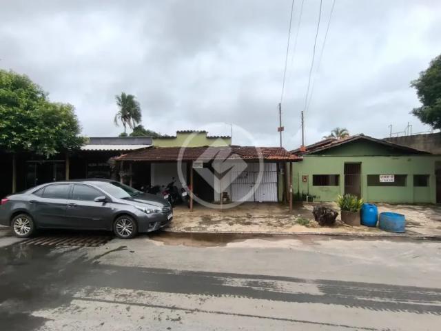 Ponto Comercial venda em Região Geográfica Imediata de Goiânia, Hidrolândia