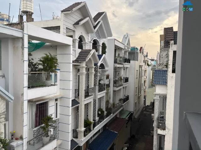 Nhà bán tại Thủ Đức, Hồ Chí Minh