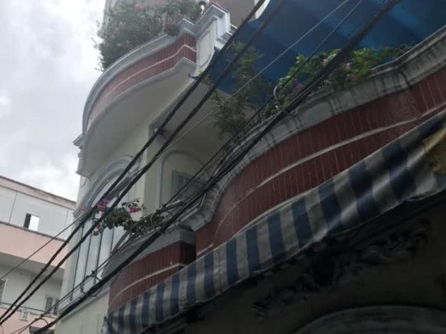 Nhà mặt phố bán tại Thủ Đức, Hồ Chí Minh