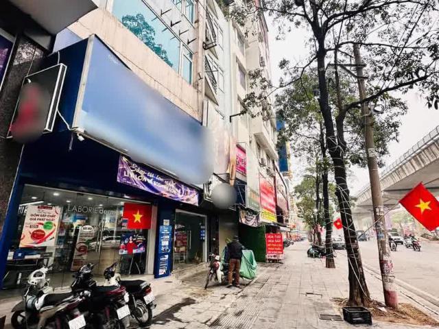 Nhà mặt phố bán tại Hoàn Kiếm, Hà Nội
