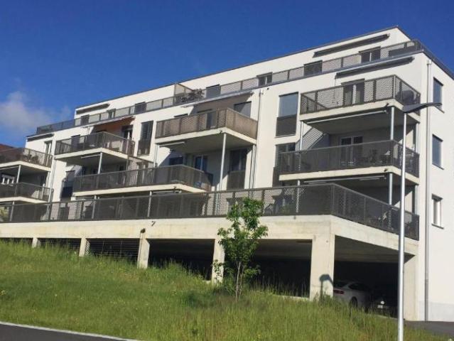 Apartment mieten in Niederwangen, Köniz