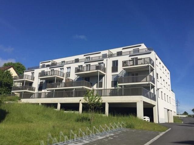 Apartment mieten in Köniz, Bern