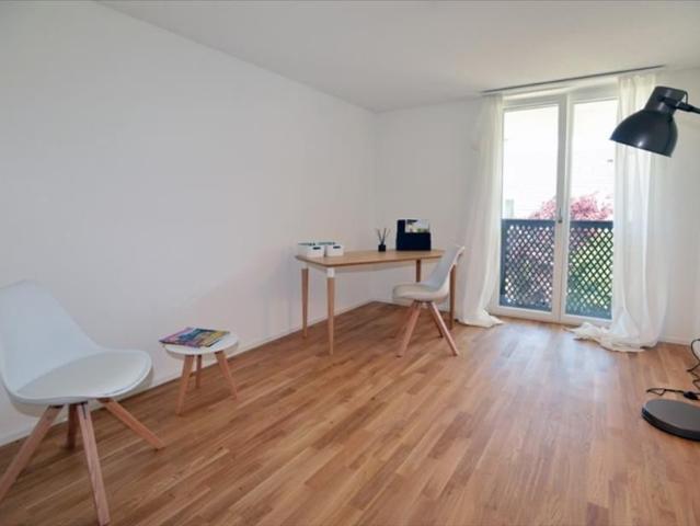 Apartment mieten in Niederwangen, Köniz