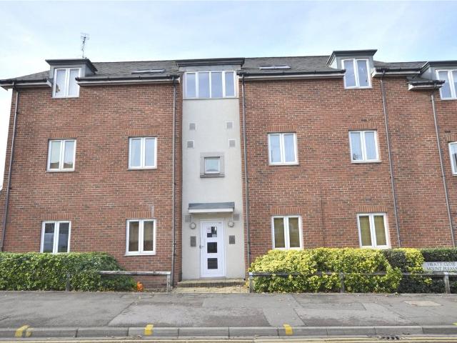 Apartment for rent in Whitley, Reading