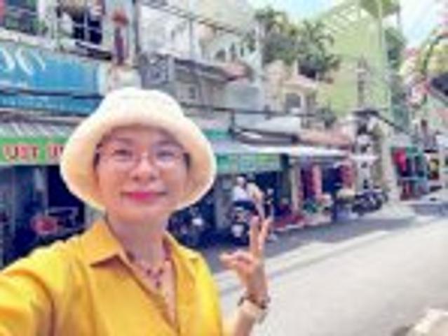 Bất động sản bán tại Hồ Chí Minh