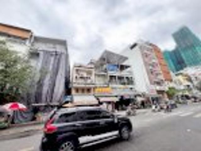Bất động sản bán tại Thành phố Hồ Chí Minh, Hồ Chí Minh