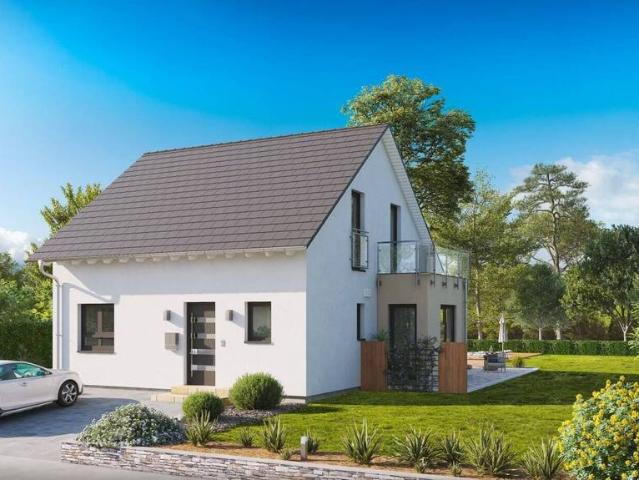 Haus kaufen in Priestewitz, Sachsen