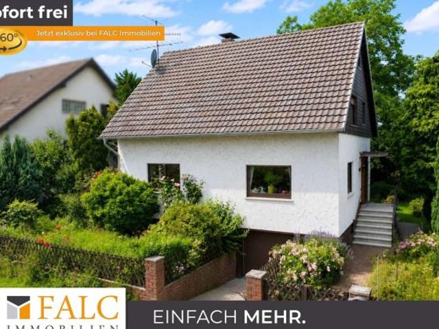 Haus kaufen in Hennef, Nordrhein-Westfalen