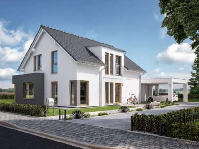 Haus kaufen in Inzigkofen, Landkreis Sigmaringen