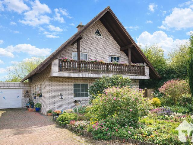 Haus kaufen in Lähden, Niedersachsen