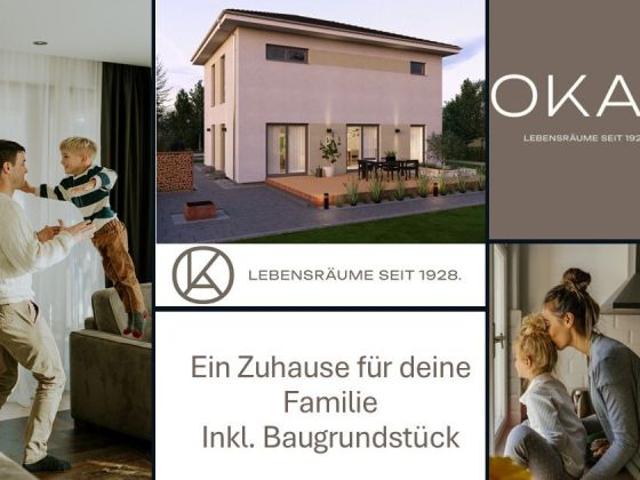 Haus kaufen in Hohen Neuendorf, Oberhavel