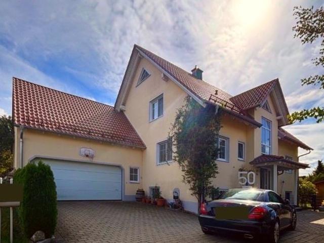 Haus kaufen in Affing, Landkreis Aichach-Friedberg