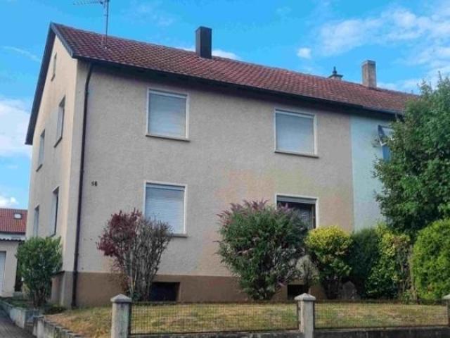 Haus kaufen in Gemmingen, Baden-Württemberg