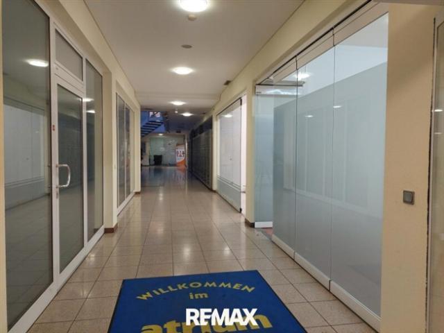 Gewerbe mieten in Oberwart, Burgenland