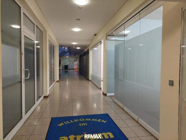Gewerbe mieten in Oberwart, Burgenland