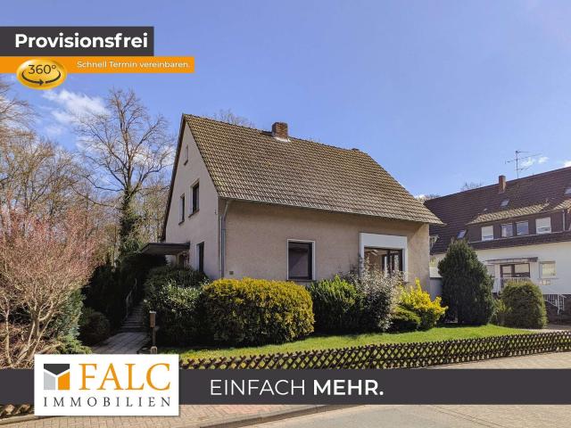 Haus kaufen in Odenthal, Nordrhein-Westfalen