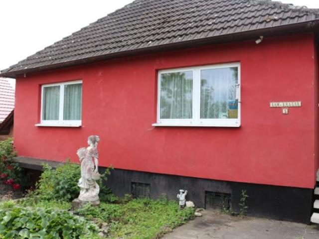 Haus kaufen in Halberstadt, Sachsen-Anhalt