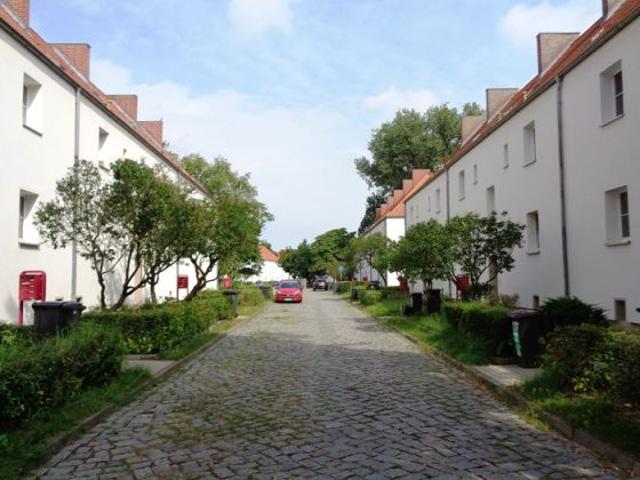 Wohnung mieten in Görden, Brandenburg