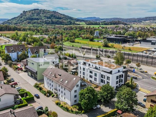 Wohnung kaufen in Untersiggenthal, Bezirk Baden