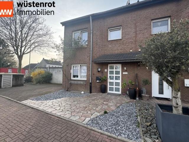 Haus kaufen in Duisburg, Nordrhein-Westfalen