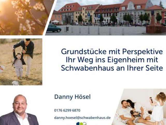 Erdgeschosswohnung kaufen in Beeskow, Brandenburg