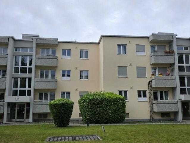 Wohnung mieten in Zofingen, Aargau