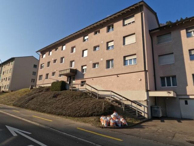 Apartment mieten in Herisau, Appenzell Ausserrhoden