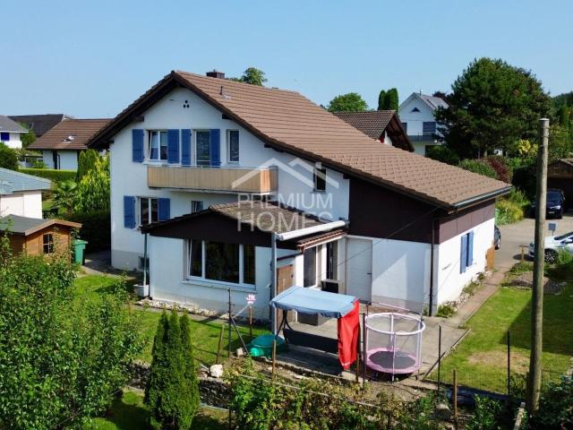 Haus kaufen in Neuendorf, Solothurn