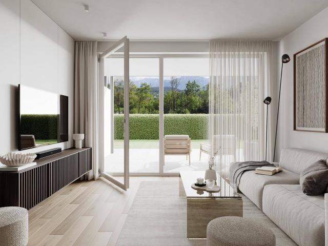 Apartment kaufen in Kranzlhofen, Göriach