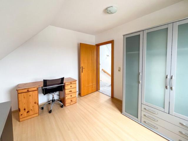 Haus kaufen in Wernersdorf