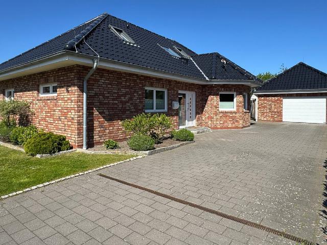 Haus kaufen in Marne, Schleswig-Holstein