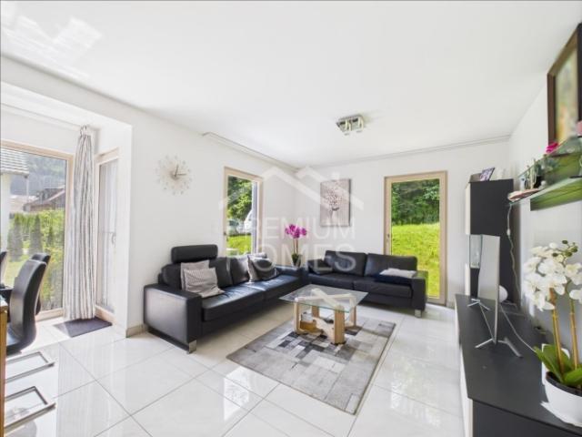 Einfamilienhaus kaufen in Krauchthal, Bern