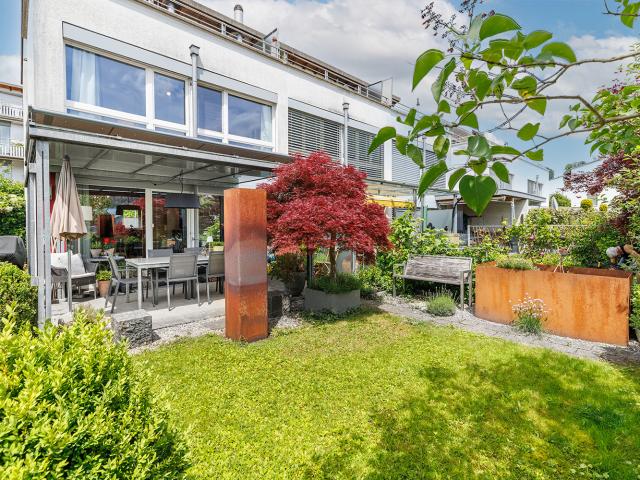 Haus kaufen in Eggersriet, St. Gallen