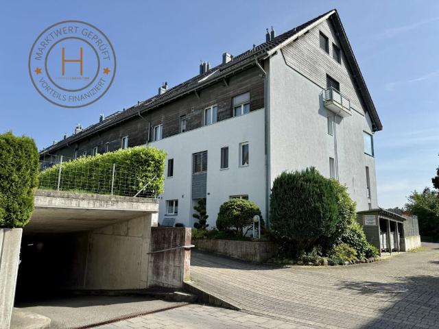Maisonette kaufen in Fehraltorf, Zürich