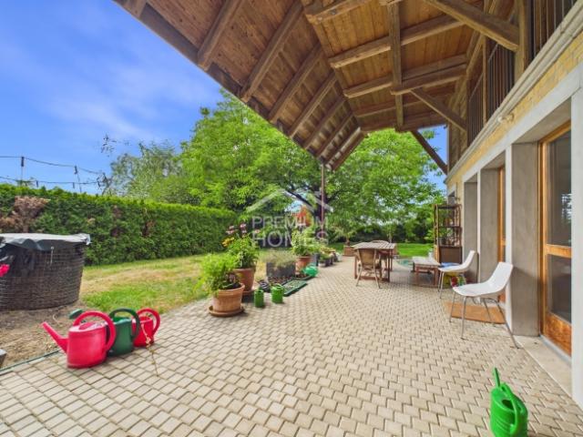 Wohnung kaufen in Grasswil, Seeberg