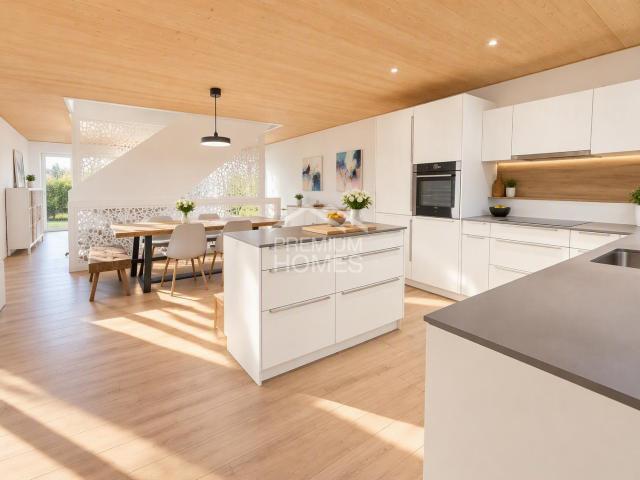 Haus kaufen in Scheuren, Verwaltungsregion Seeland