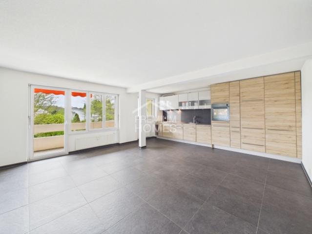 Wohnung kaufen in Gerlafingen, Solothurn