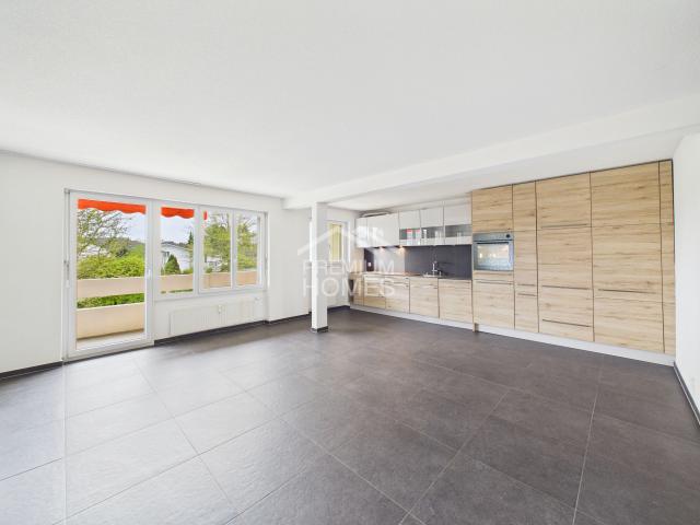 Wohnung kaufen in Gerlafingen, Solothurn