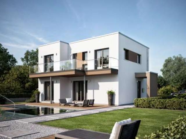 Haus kaufen in Friedewald, Landkreis Altenkirchen (Westerwald)